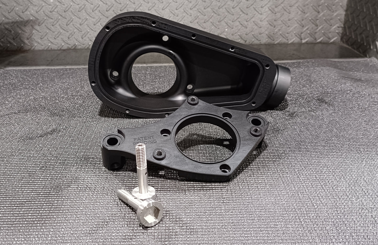 Milwaukee 8 Turbo Kit