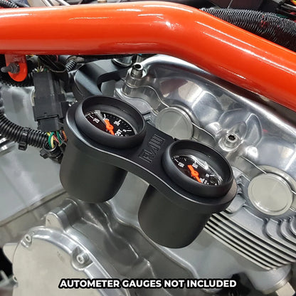 VROD Dual Gauge Block