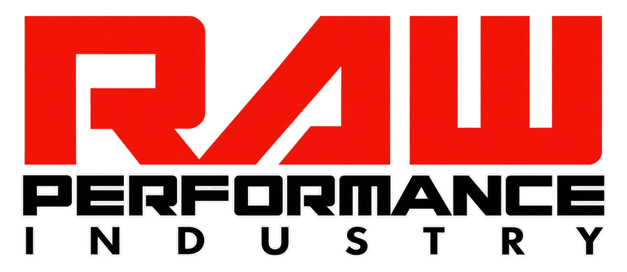 RAW Performance Industry